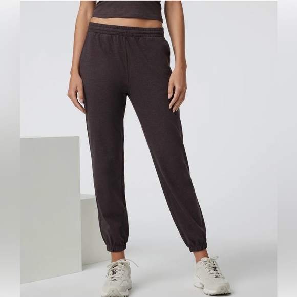 Vuori Pants - Vuori Boyfriend Sweatpants